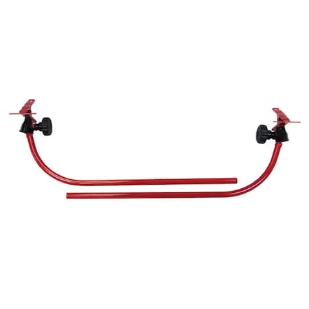 Innovative Tools SUPPORT ARM SET 1 PAIR SAS